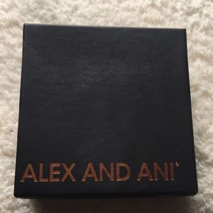 Alex and Ani Set of 2 Bracelets